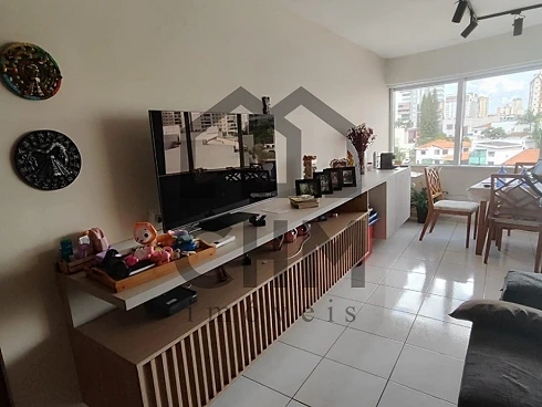 Apartamento 2 Quartos - Jardim Bela Vista - Apartamento em Jardim Bela Vista, Santo André - Foto 2