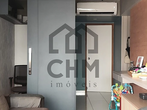 Apartamento 2 Quartos - Jardim Bela Vista - Apartamento em Jardim Bela Vista, Santo André - Foto 3