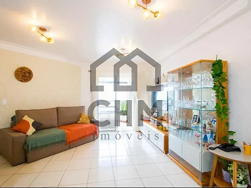 Apartamento 3 Quartos - Vila Assunção - Apartamento em Vila Assunção, Santo André - Foto 1