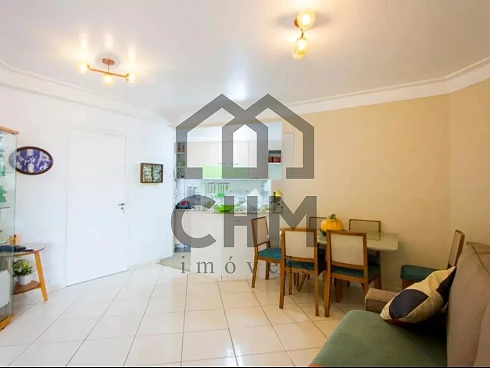 Apartamento 3 Quartos - Vila Assunção - Apartamento em Vila Assunção, Santo André - Foto 2