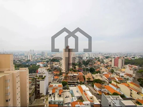 Apartamento 3 Quartos - Vila Assunção - Apartamento em Vila Assunção, Santo André - Foto 5