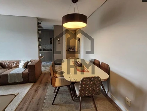 Apartamento 2 Quartos - Centro - Apartamento em Centro, São Bernardo do Campo - Foto 2
