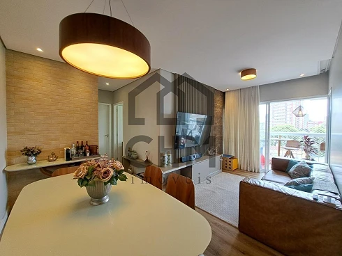 Apartamento 2 Quartos - Centro - Apartamento em Centro, São Bernardo do Campo - Foto 4