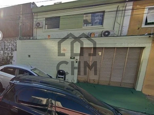 Casa - Jardim - Casa em Jardim, Santo André - Foto 1