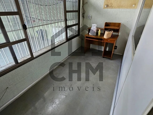 Casa - Jardim - Casa em Jardim, Santo André - Foto 2