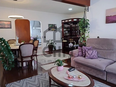 Apartamento 4 Quartos - Centro - Apartamento em Centro, Santo André - Foto 1