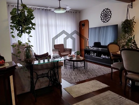 Apartamento 4 Quartos - Centro - Apartamento em Centro, Santo André - Foto 2