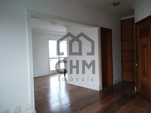 Apartamento 3 Quartos - Vila Bastos - Cobertura em Vila Bastos, Santo André - Foto 1