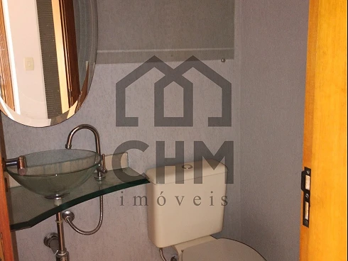 Apartamento 3 Quartos - Vila Bastos - Cobertura em Vila Bastos, Santo André - Foto 4