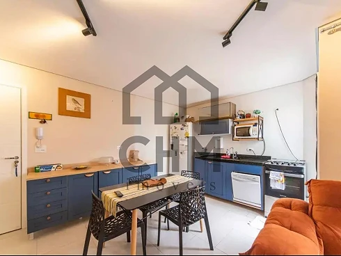 Apartamento 3 Quartos - Vila Pires - Apartamento em Vila Pires, Santo André - Foto 4
