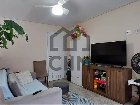 Apartamento 2 Quartos - Vila Pires - Apartamento em Vila Pires, Santo André - Foto 1