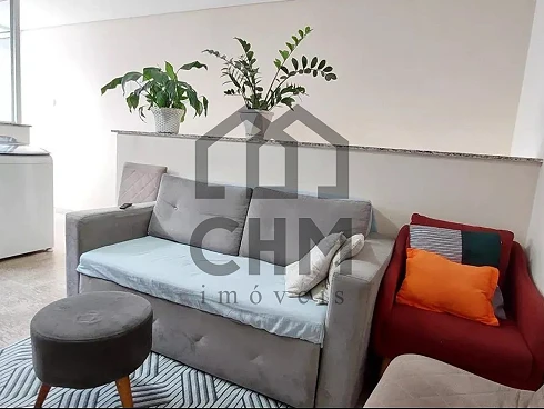 Apartamento 2 Quartos - Vila Pires - Apartamento em Vila Pires, Santo André - Foto 3