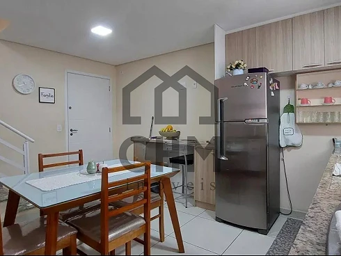 Apartamento 2 Quartos - Vila Pires - Apartamento em Vila Pires, Santo André - Foto 4