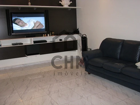 Casa 3 Quartos - Jardim Paraíso - Casa em Jardim Paraíso, Santo André - Foto 1
