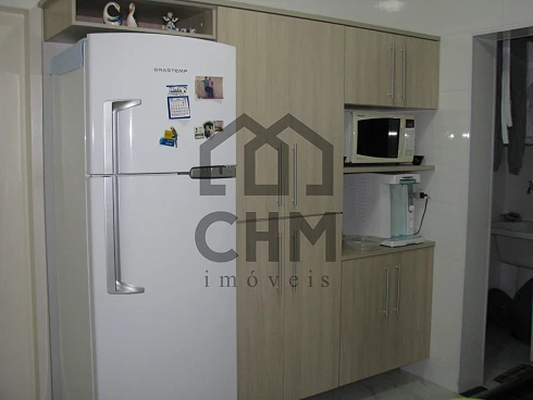 Casa 3 Quartos - Jardim Paraíso - Casa em Jardim Paraíso, Santo André - Foto 4