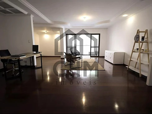 Apartamento 4 Quartos - Vila Bastos - Apartamento em Vila Bastos, Santo André - Foto 1