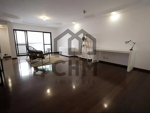 Apartamento 4 Quartos - Vila Bastos - Apartamento em Vila Bastos, Santo André - Foto 3