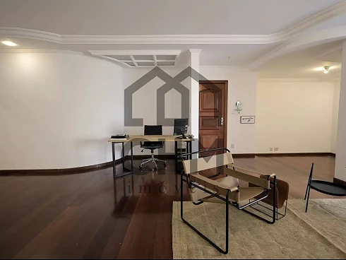 Apartamento 4 Quartos - Vila Bastos - Apartamento em Vila Bastos, Santo André - Foto 4