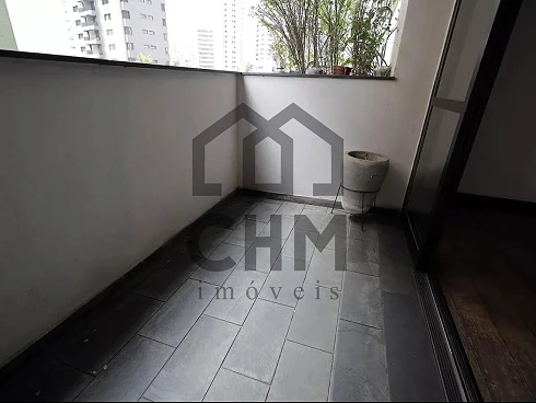 Apartamento 4 Quartos - Vila Bastos - Apartamento em Vila Bastos, Santo André - Foto 5