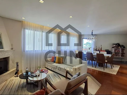 Apartamento 3 Quartos - Vila Bastos - Apartamento em Vila Bastos, Santo André - Foto 1