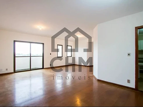 Apartamento 3 Quartos - Vila Bastos - Apartamento em Vila Bastos, Santo André - Foto 1
