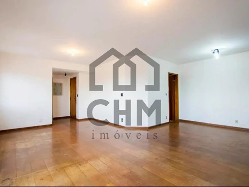 Apartamento 3 Quartos - Vila Bastos - Apartamento em Vila Bastos, Santo André - Foto 2