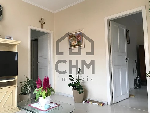 Casa 2 Quartos - Piraporinha - Casa em Piraporinha, Diadema - Foto 2