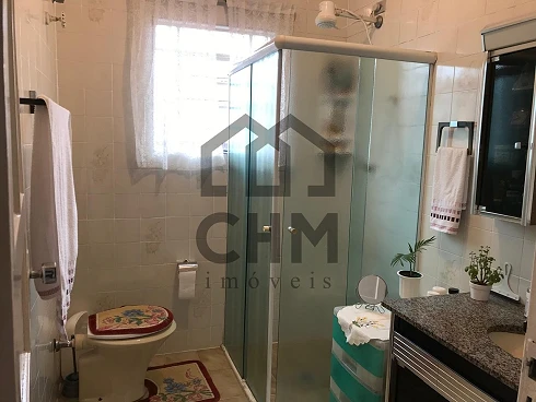 Casa 2 Quartos - Piraporinha - Casa em Piraporinha, Diadema - Foto 3