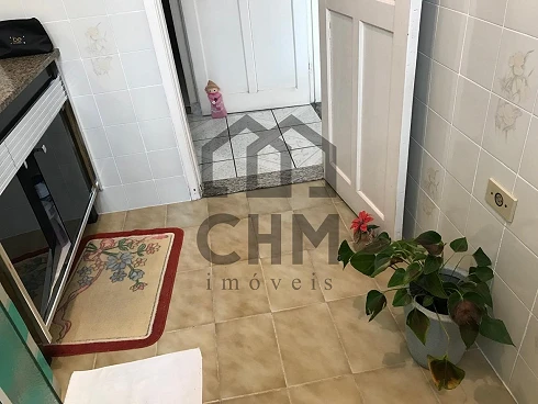 Casa 2 Quartos - Piraporinha - Casa em Piraporinha, Diadema - Foto 4