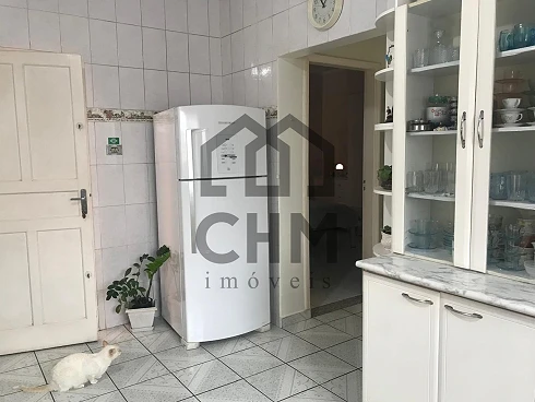 Casa 2 Quartos - Piraporinha - Casa em Piraporinha, Diadema - Foto 5