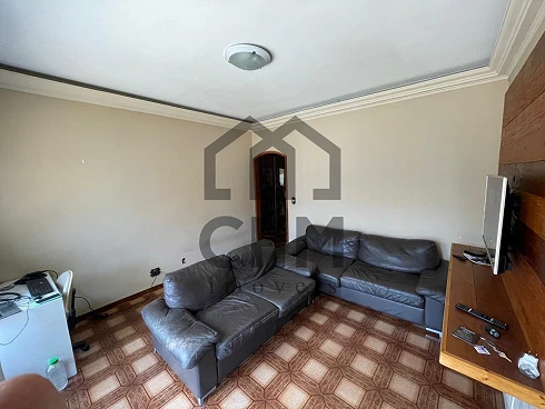Casa 3 Quartos - Vila Scarpelli - Casa em Vila Scarpelli, Santo André - Foto 2