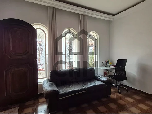 Casa 3 Quartos - Vila Scarpelli - Casa em Vila Scarpelli, Santo André - Foto 4
