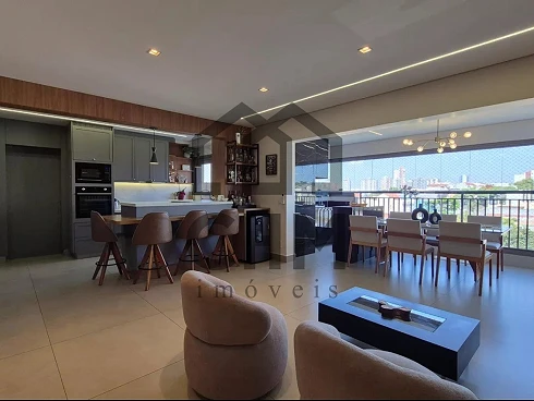 Apartamento 3 Quartos - Vila Gilda - Apartamento em Vila Gilda, Santo André - Foto 4