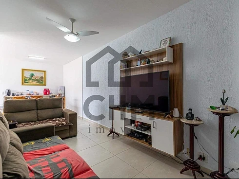 Casa 3 Quartos - Jardim Bela Vista - Casa em Jardim Bela Vista, Santo André - Foto 2