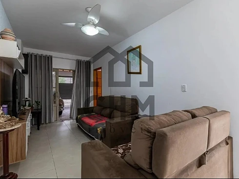 Casa 3 Quartos - Jardim Bela Vista - Casa em Jardim Bela Vista, Santo André - Foto 3