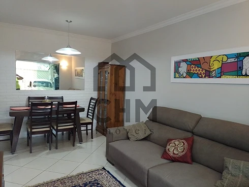 Casa 3 Quartos - Vila Floresta - Casa em Vila Floresta, Santo André - Foto 1