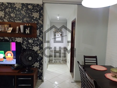 Casa 3 Quartos - Vila Floresta - Casa em Vila Floresta, Santo André - Foto 4