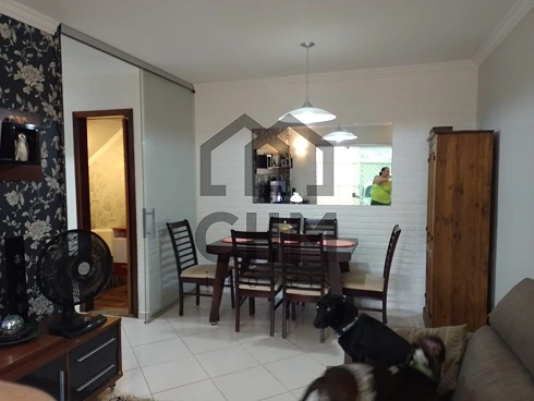 Casa 3 Quartos - Vila Floresta - Casa em Vila Floresta, Santo André - Foto 5