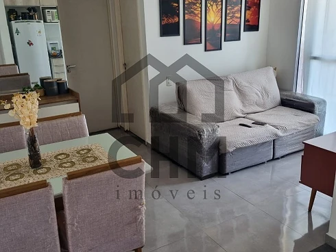 Apartamento 2 Quartos - Planalto - Apartamento em Planalto, São Bernardo do Campo - Foto 1