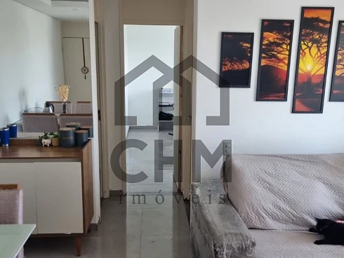 Apartamento 2 Quartos - Planalto - Apartamento em Planalto, São Bernardo do Campo - Foto 3