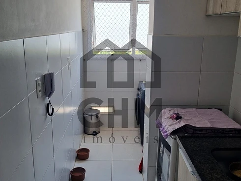 Apartamento 2 Quartos - Planalto - Apartamento em Planalto, São Bernardo do Campo - Foto 5