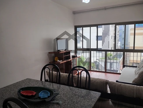 Caiçara, Praia Grande