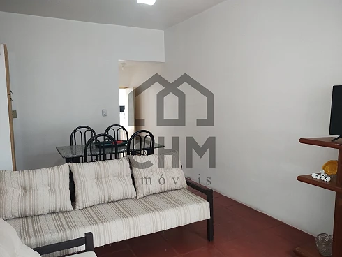 Apartamento 1 Quartos - Caiçara - Apartamento em Caiçara, Praia Grande - Foto 5
