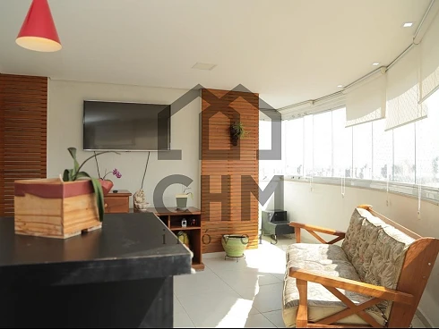 Apartamento 3 Quartos - Vila Floresta - Apartamento em Vila Floresta, Santo André - Foto 2