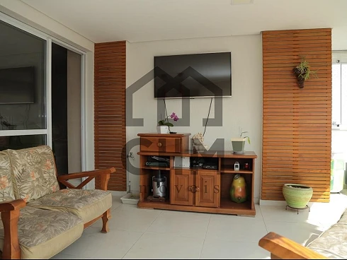 Apartamento 3 Quartos - Vila Floresta - Apartamento em Vila Floresta, Santo André - Foto 4
