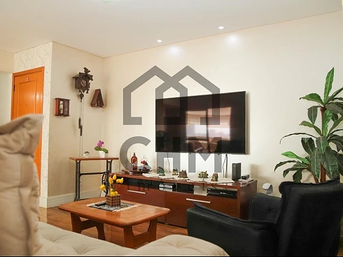 Apartamento 3 Quartos - Vila Floresta - Apartamento em Vila Floresta, Santo André - Foto 5