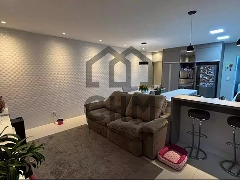 Casa 2 Quartos - Vila Assunção - Casa em Vila Assunção, Santo André - Foto 3