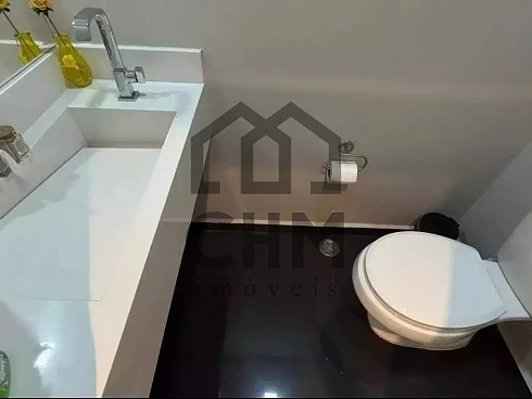 Casa 2 Quartos - Vila Assunção - Casa em Vila Assunção, Santo André - Foto 4