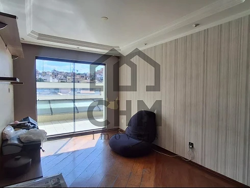 Apartamento 3 Quartos - Santa Maria - Apartamento em Santa Maria, São Caetano do Sul - Foto 1