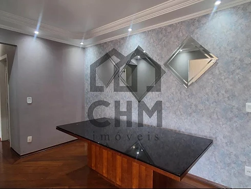 Apartamento 3 Quartos - Santa Maria - Apartamento em Santa Maria, São Caetano do Sul - Foto 2